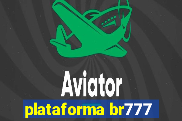 plataforma br777